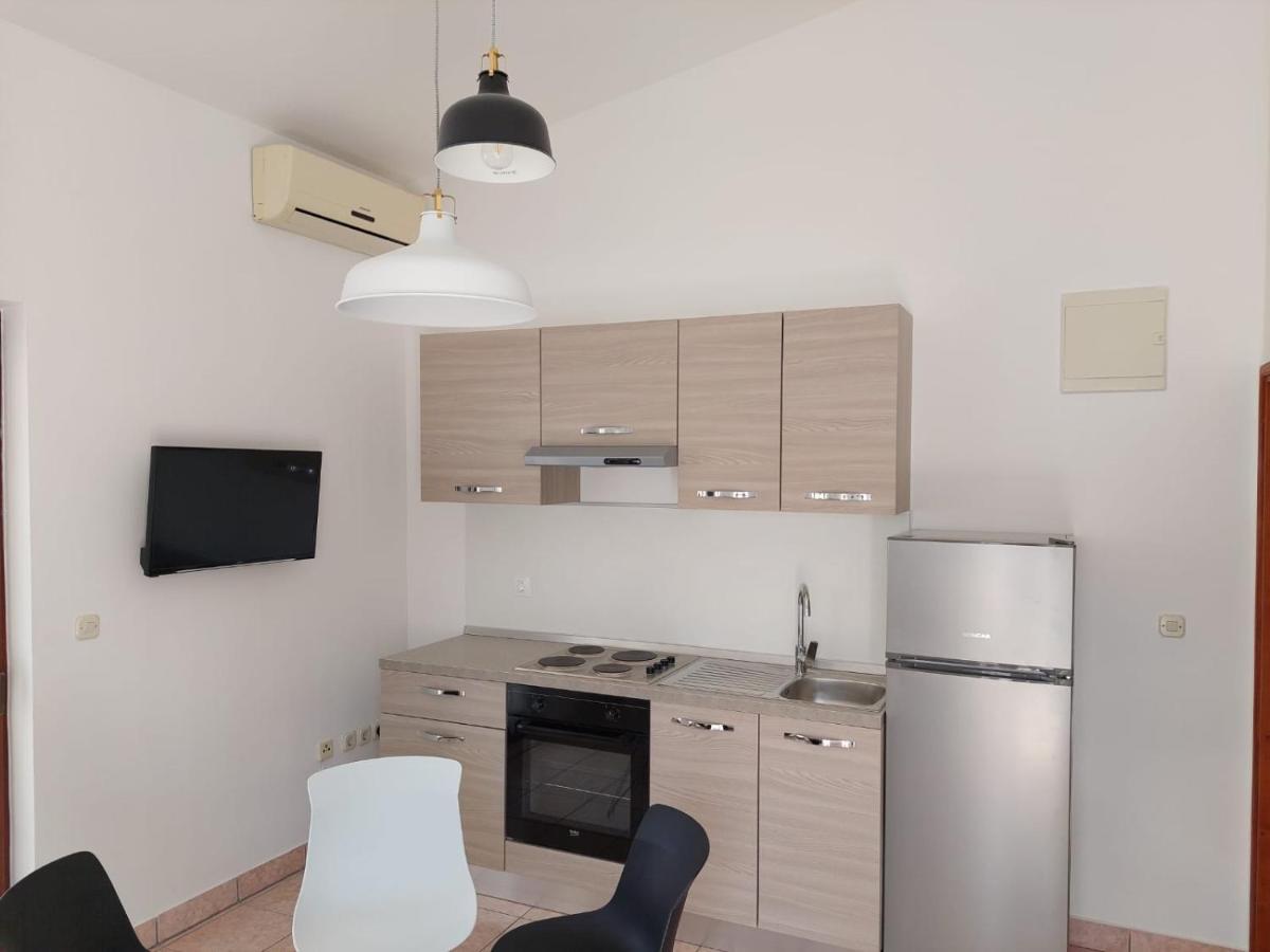 Miškovići Apartmani Vesna מראה חיצוני תמונה