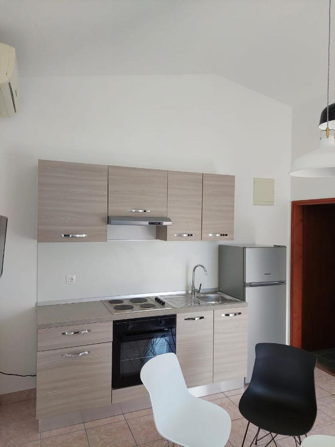 Miškovići Apartmani Vesna מראה חיצוני תמונה
