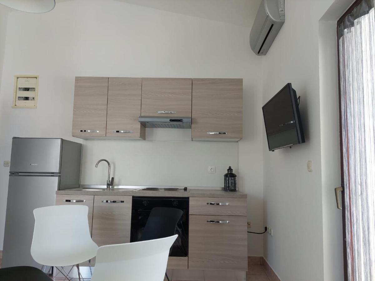 Miškovići Apartmani Vesna מראה חיצוני תמונה