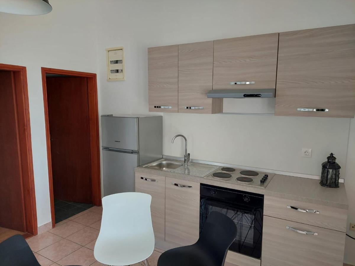 Miškovići Apartmani Vesna מראה חיצוני תמונה