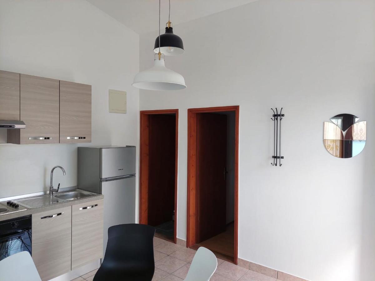 Miškovići Apartmani Vesna מראה חיצוני תמונה
