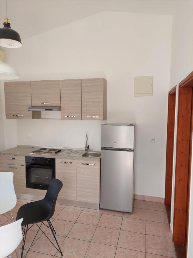 Miškovići Apartmani Vesna מראה חיצוני תמונה