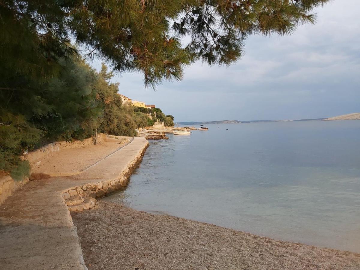 Miškovići Apartmani Vesna מראה חיצוני תמונה