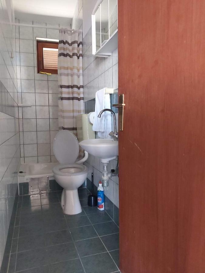 Miškovići Apartmani Vesna מראה חיצוני תמונה